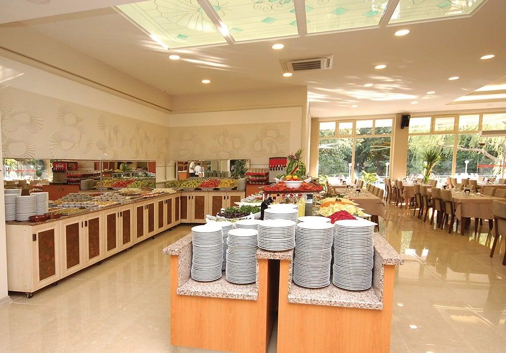 Park Hotel Gönen — 3