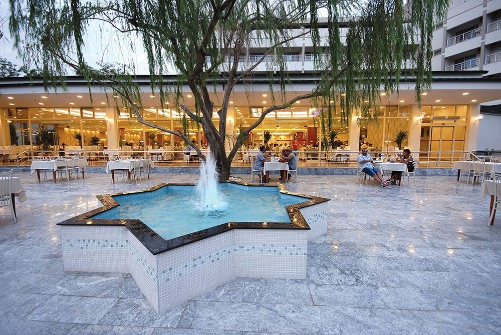 Park Hotel Gönen — 10