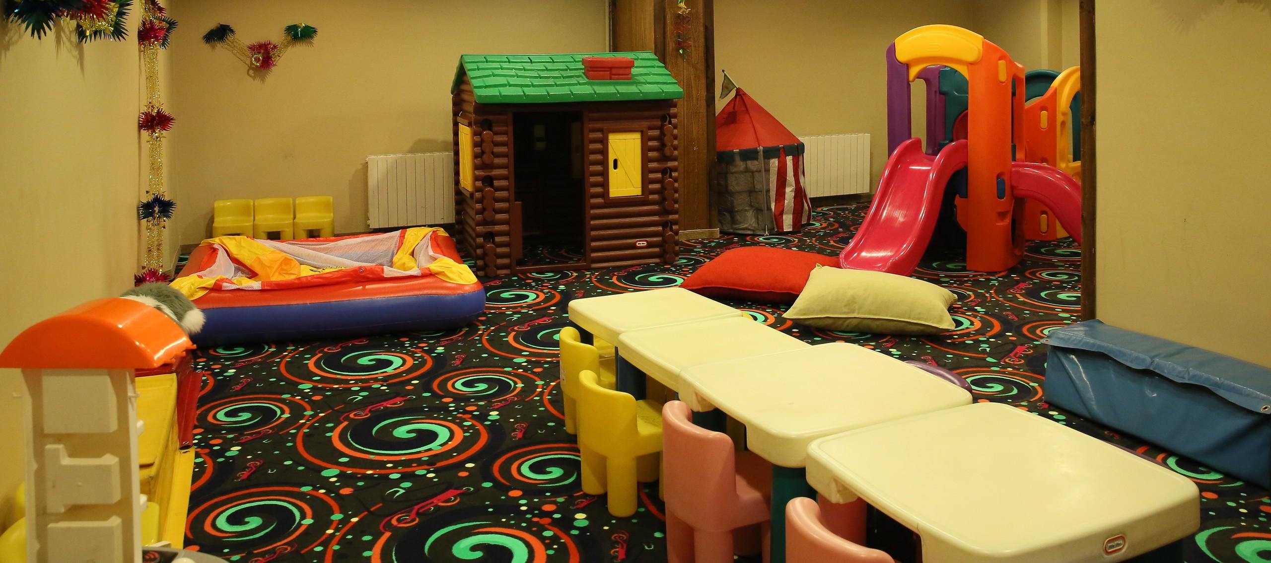 Grand Kartal Hotel — 2