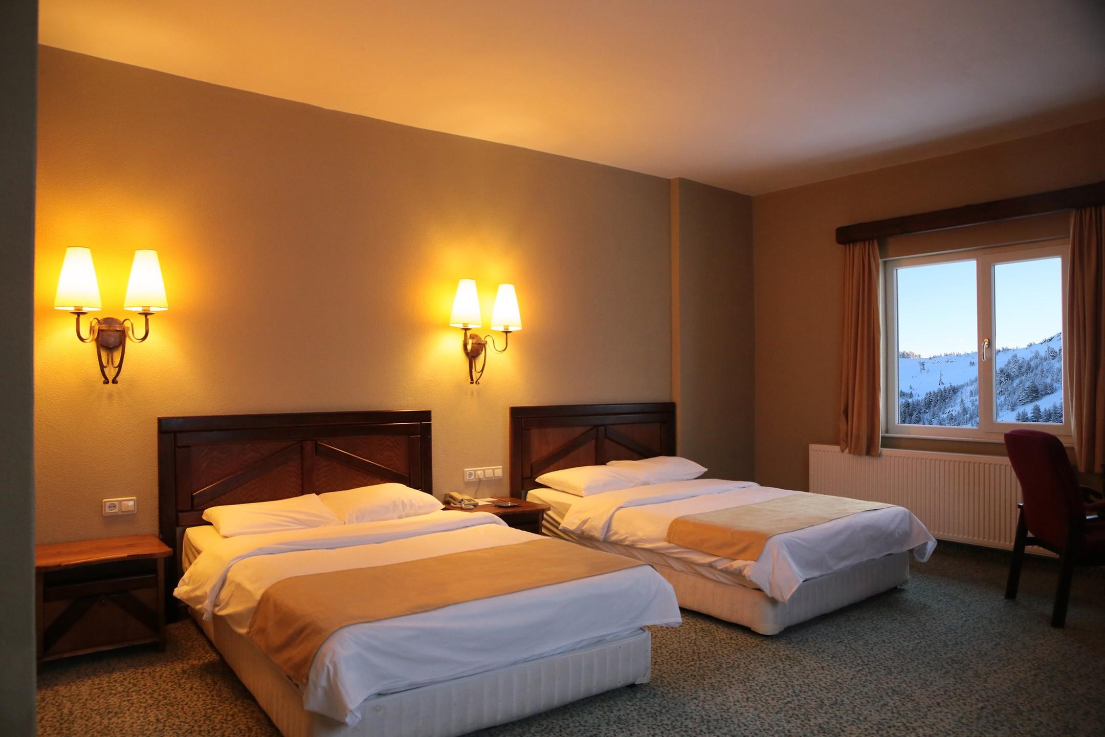Grand Kartal Hotel — 6