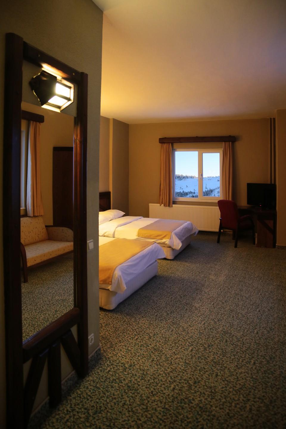Grand Kartal Hotel — 7