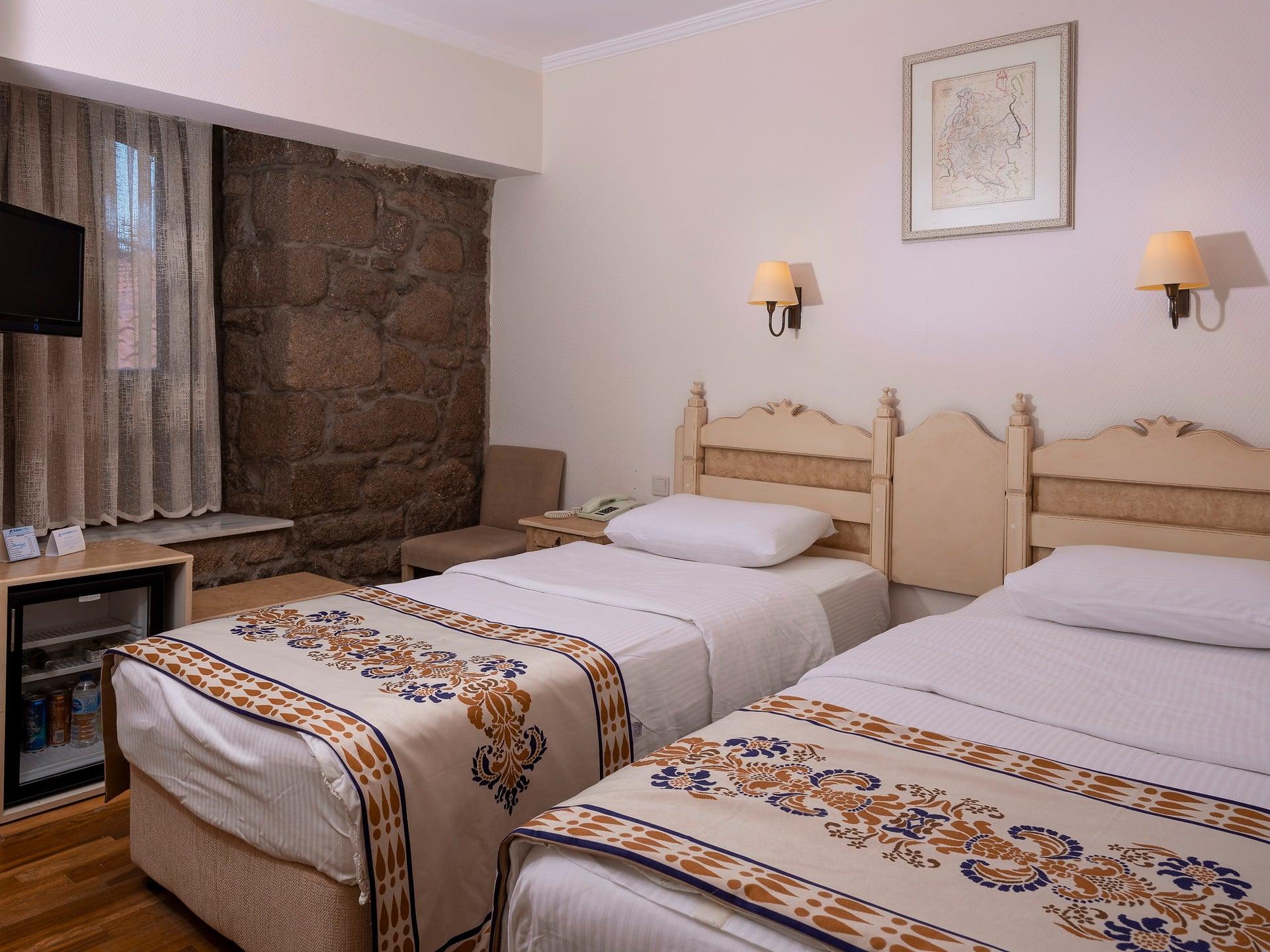 Assos Nazlıhan Hotel — 6