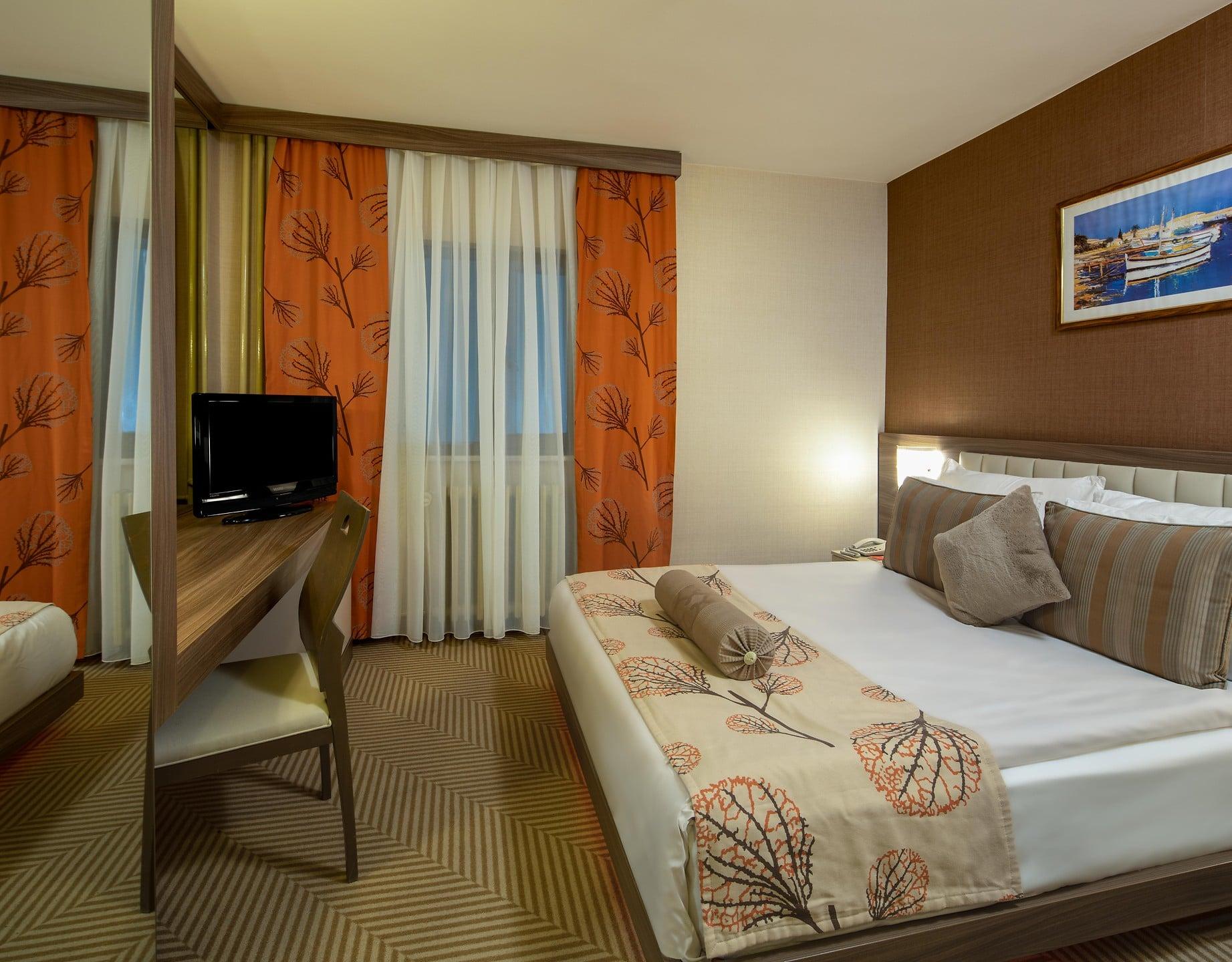 Dorukkaya Ski & Mountain Resort — 9