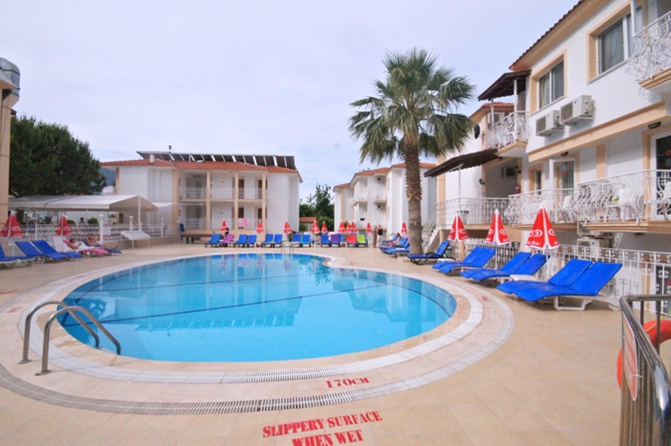 Karbel Beach — 1
