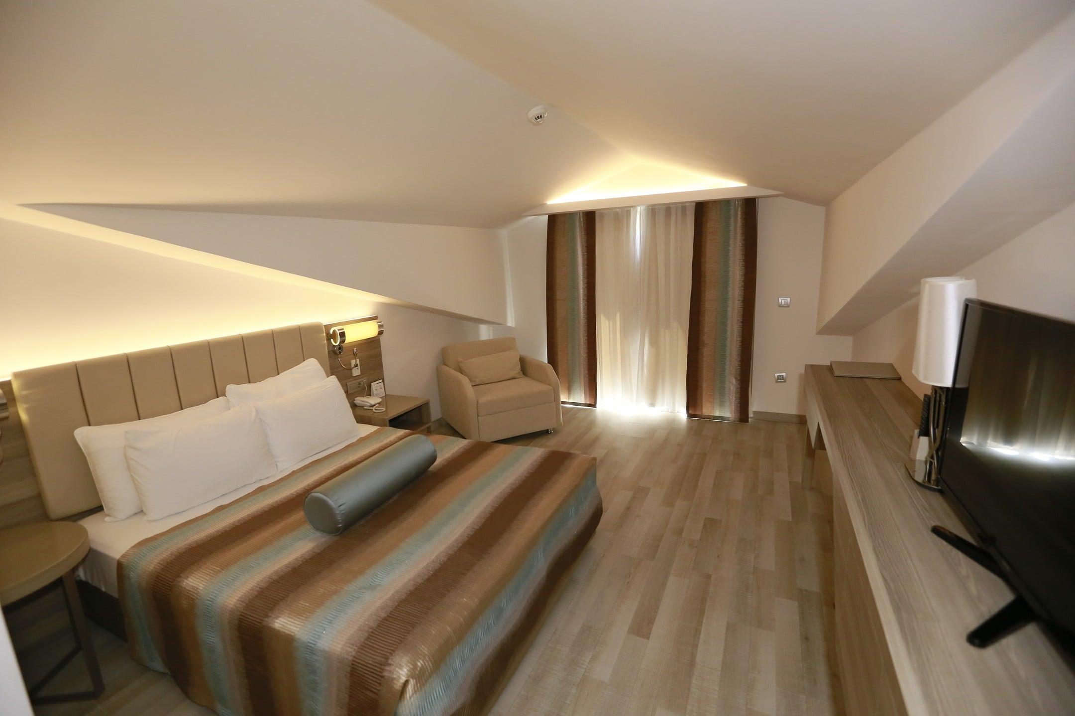 Turunç Premium Otel — 9