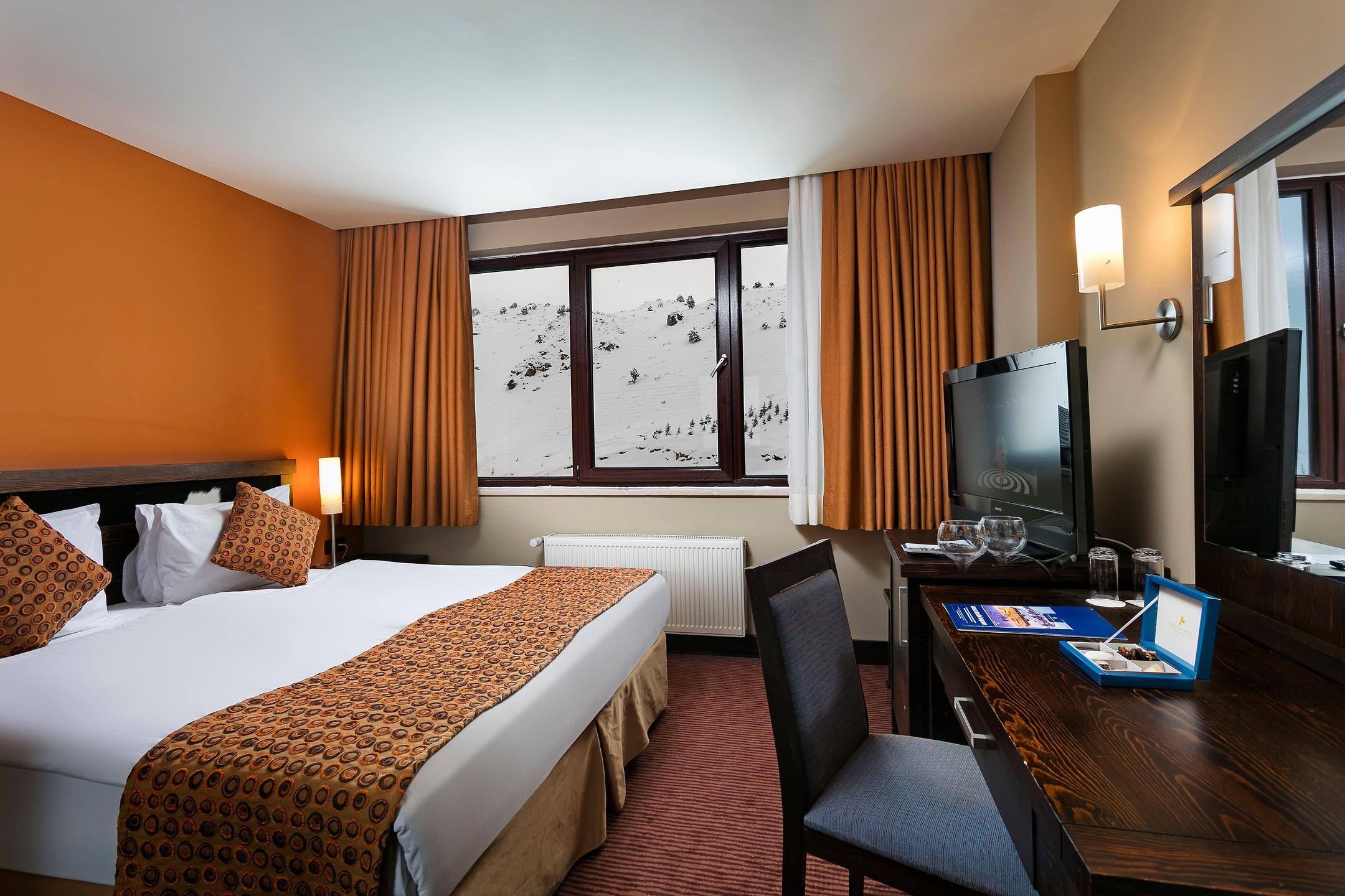 Sirene Davras Hotel — 2