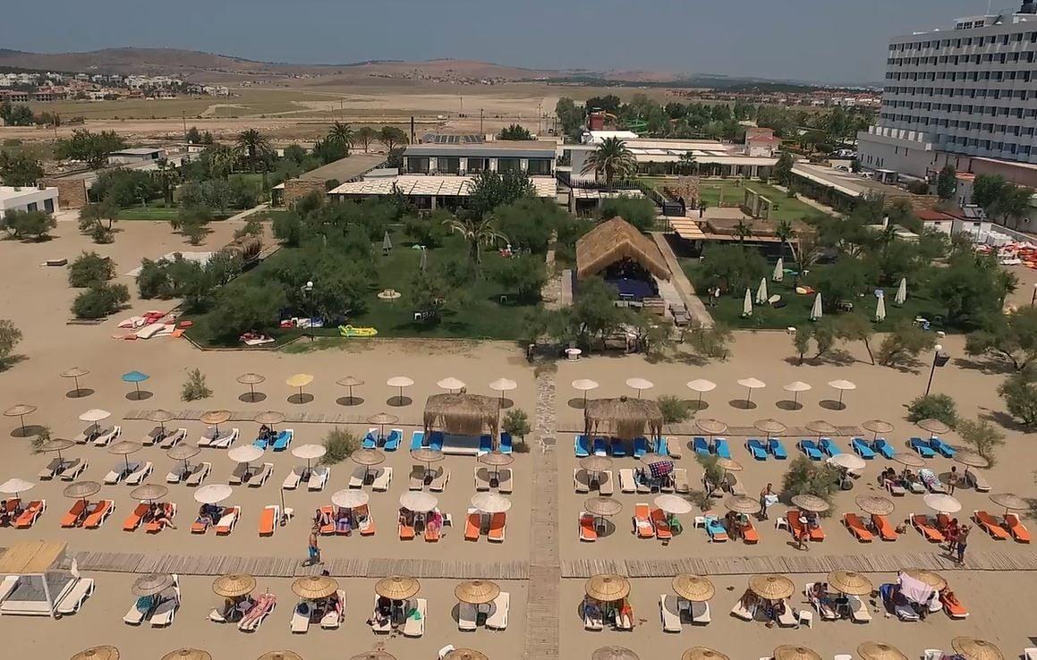Aytaş Otel — 1