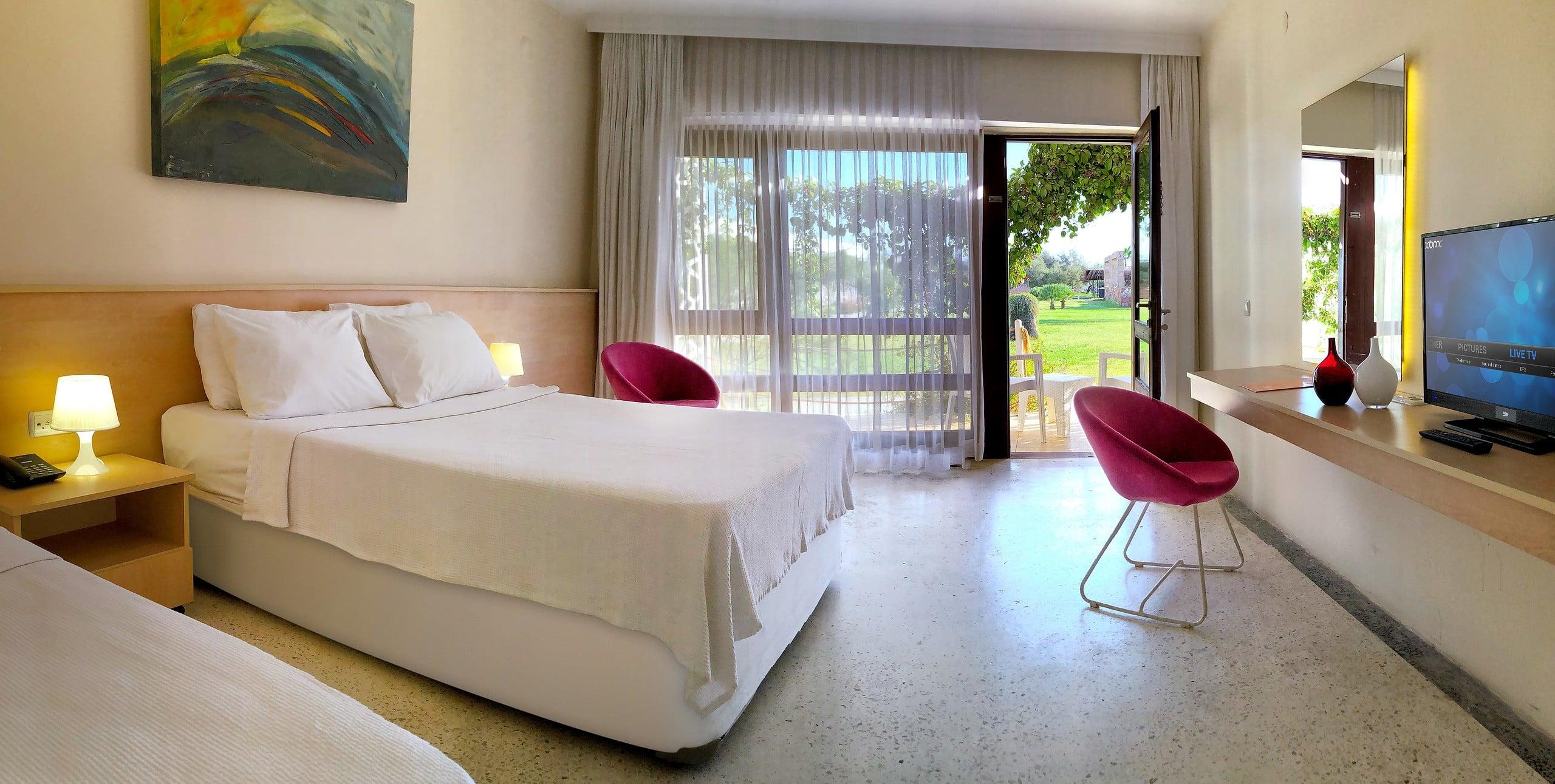 Aytaş Otel — 6