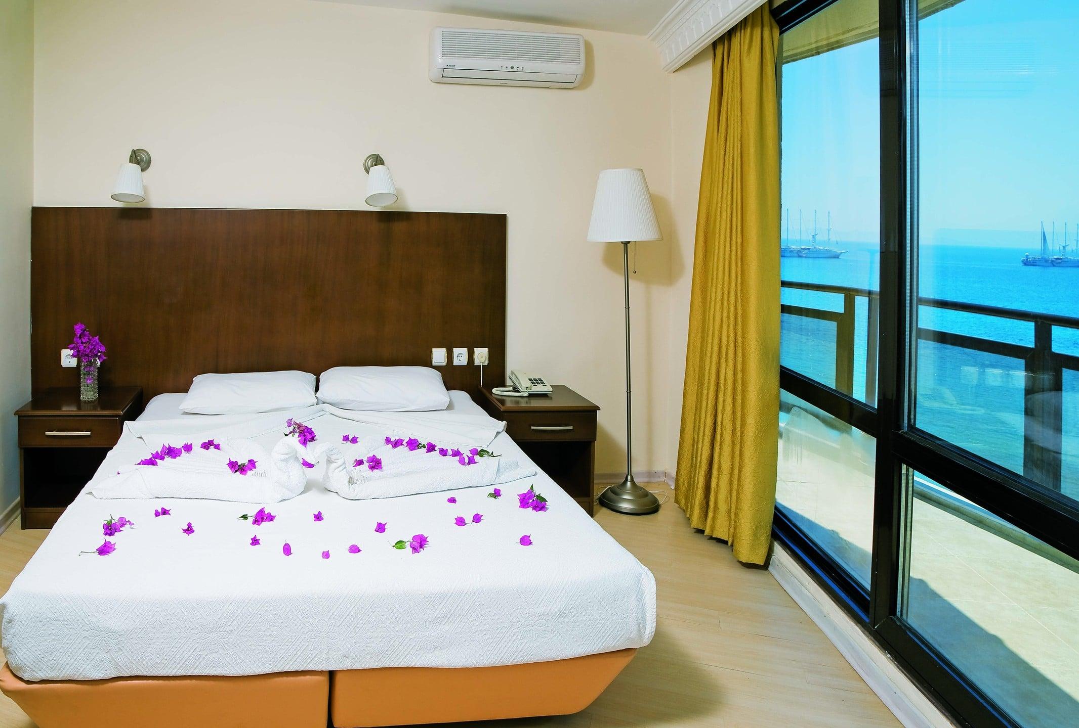 Orion Beach Hotel — 10