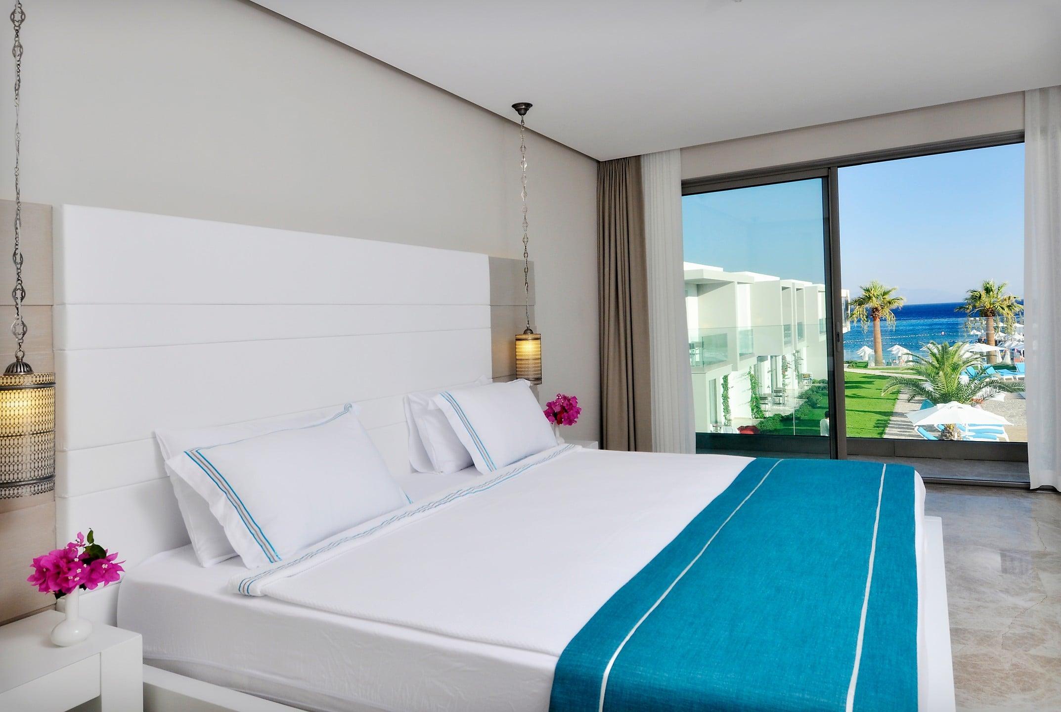 Lugga Boutique Hotel & Beach — 5