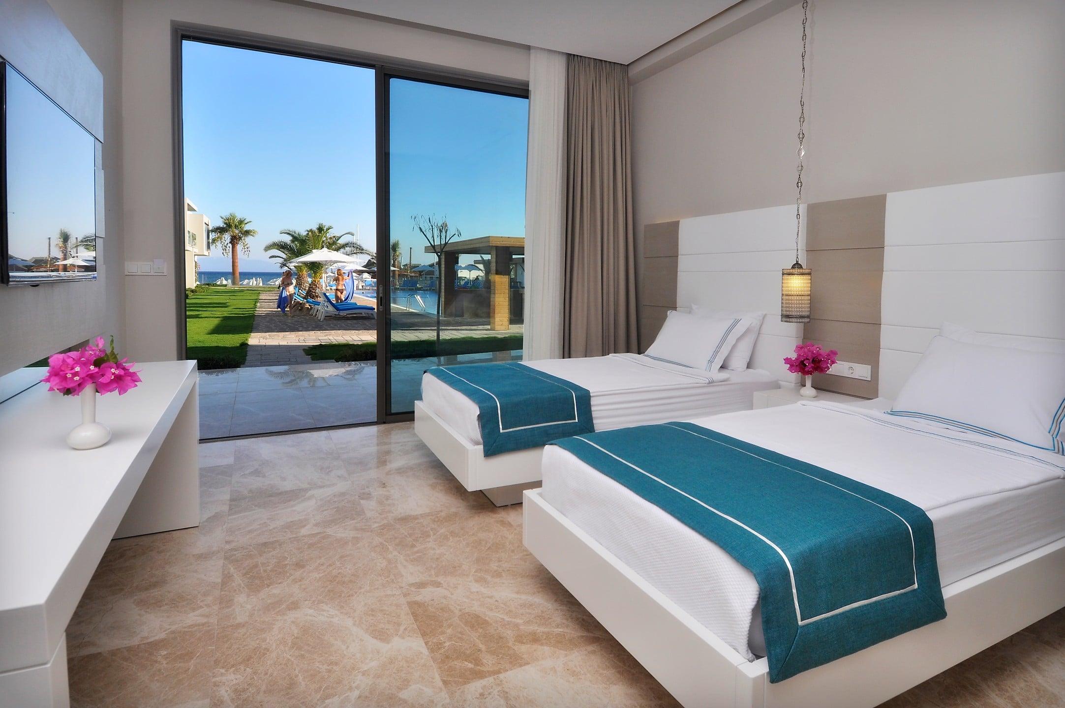 Lugga Boutique Hotel & Beach — 4