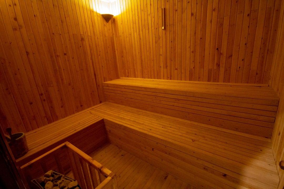 Greenland Hotel — 7