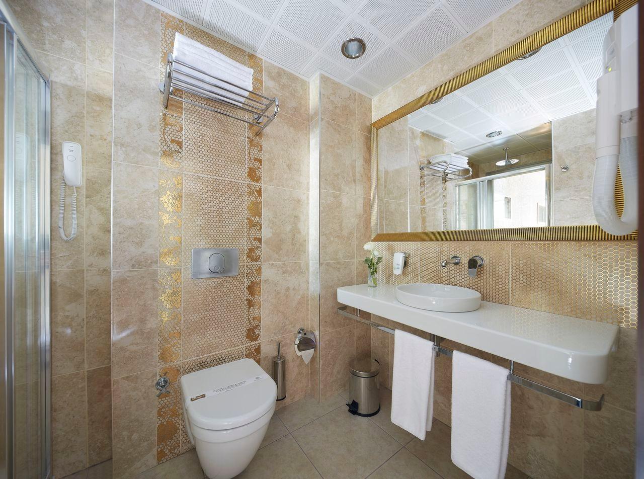 Emre Hotel — 5