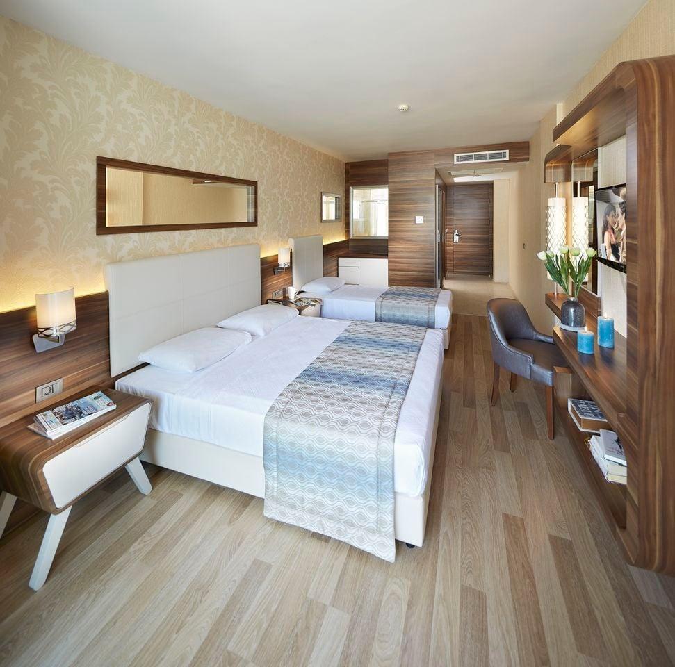 Emre Hotel — 4