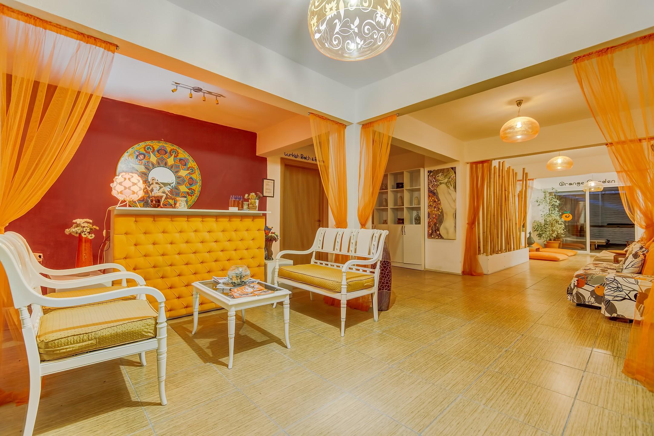 Monta Verde Hotel & Villas — 8