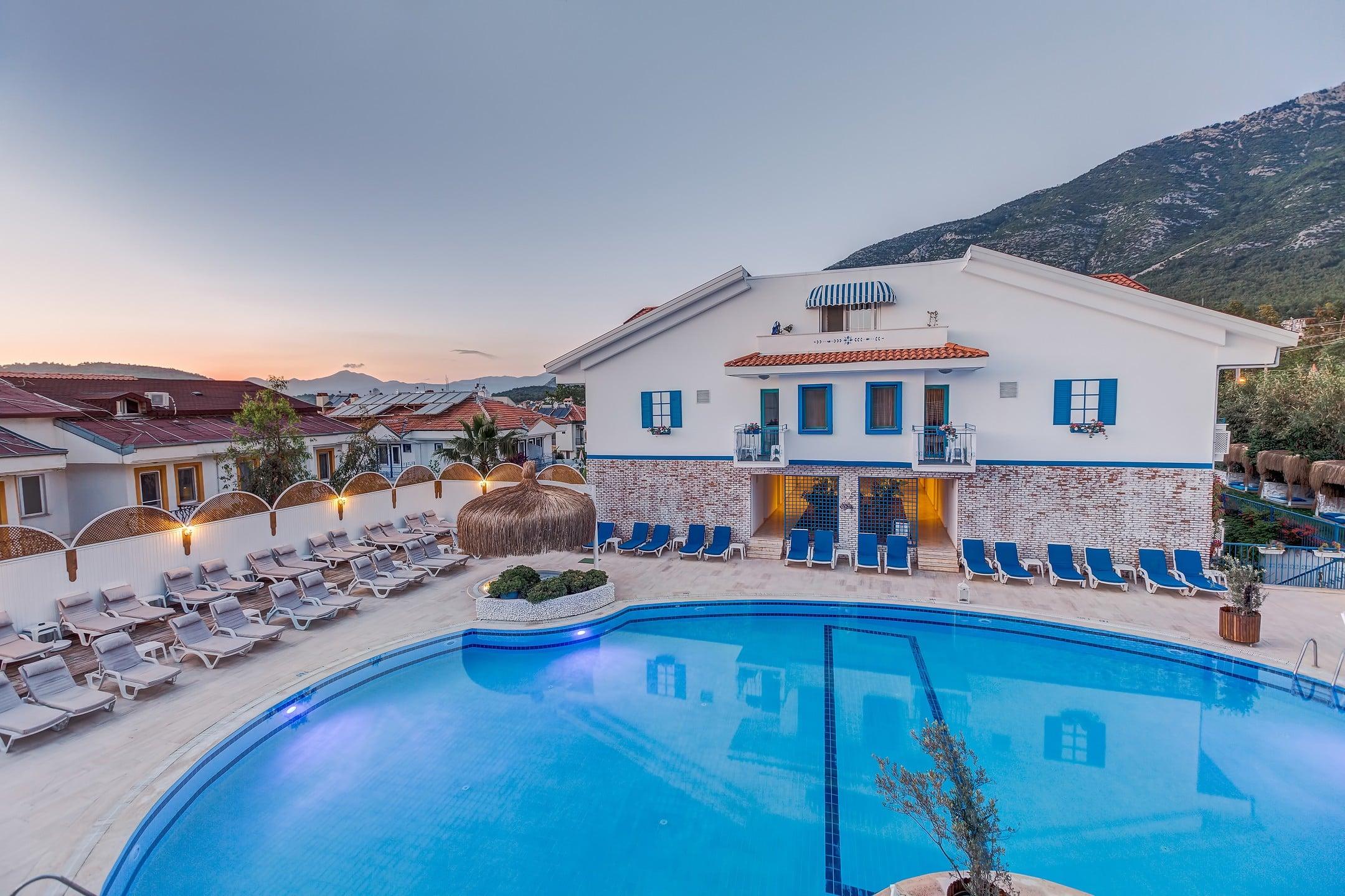 Monta Verde Hotel & Villas — 1