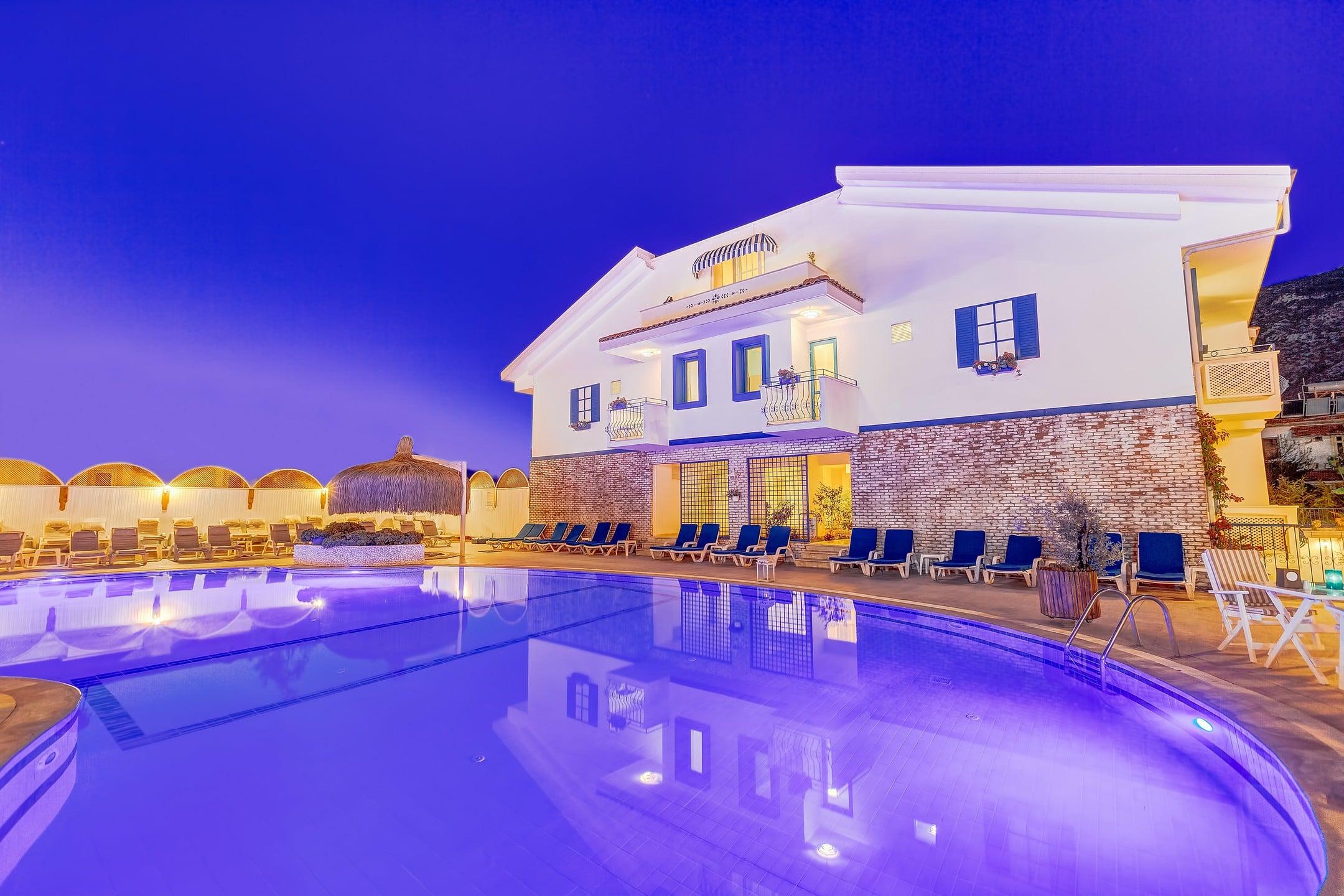 Monta Verde Hotel & Villas — 7