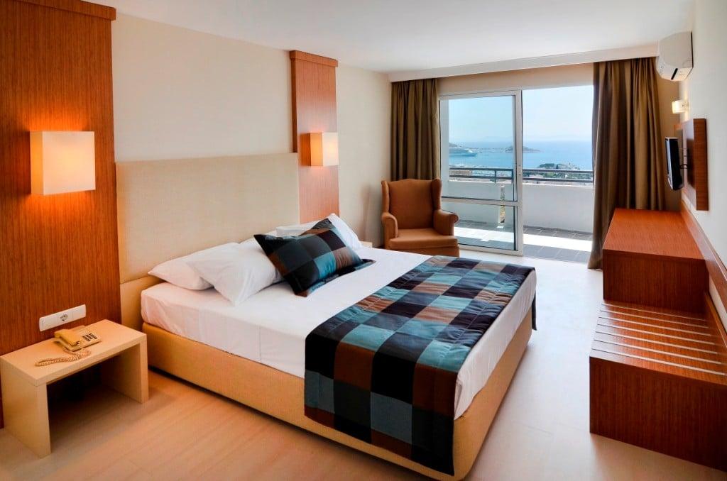 Citys Hill Hotel(Ex. Panorama Hill) — 2