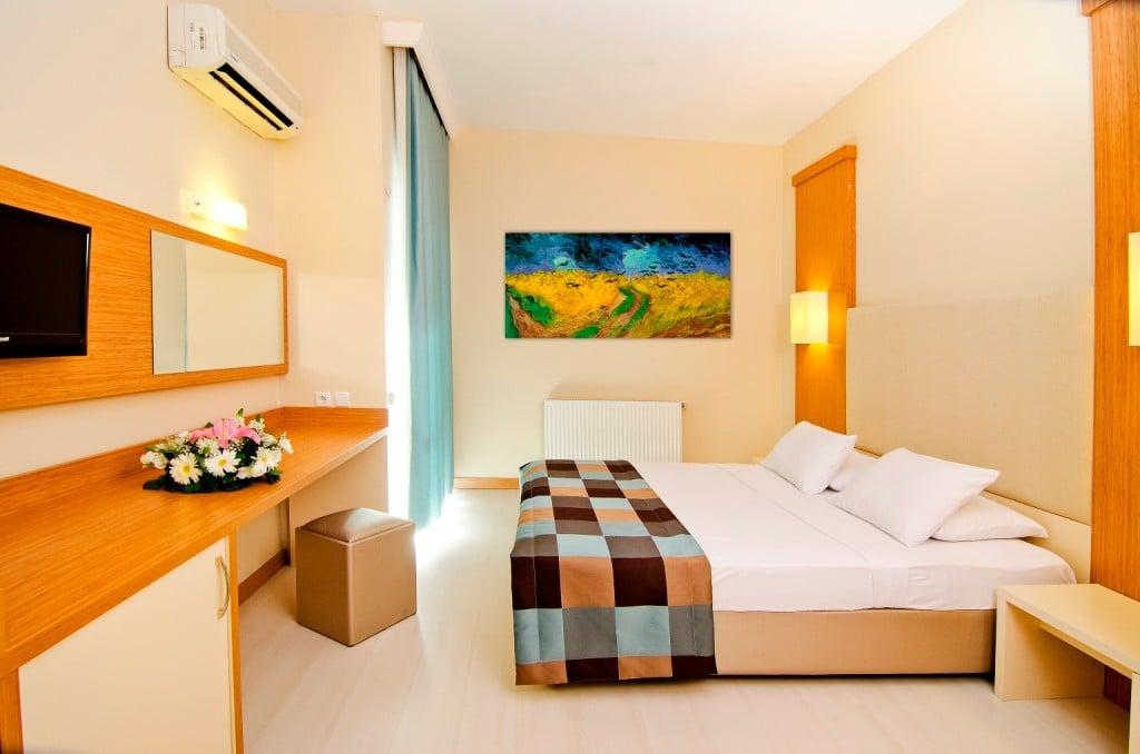 Citys Hill Hotel(Ex. Panorama Hill) — 8