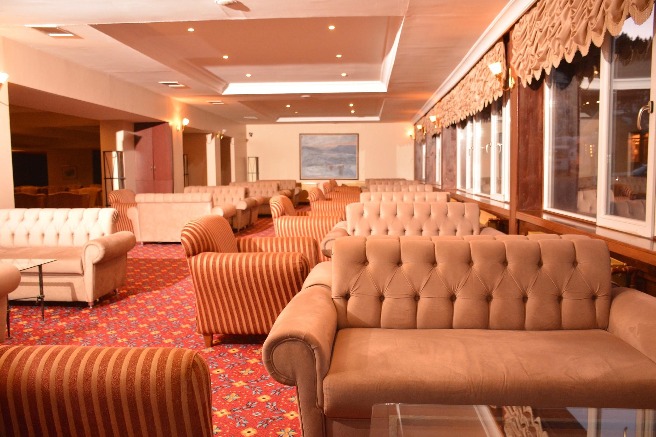 Genç Yazıcı Hotel Uludağ — 10