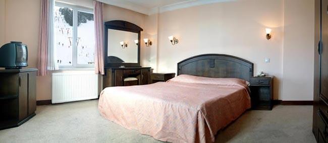 Genç Yazıcı Hotel Uludağ — 5
