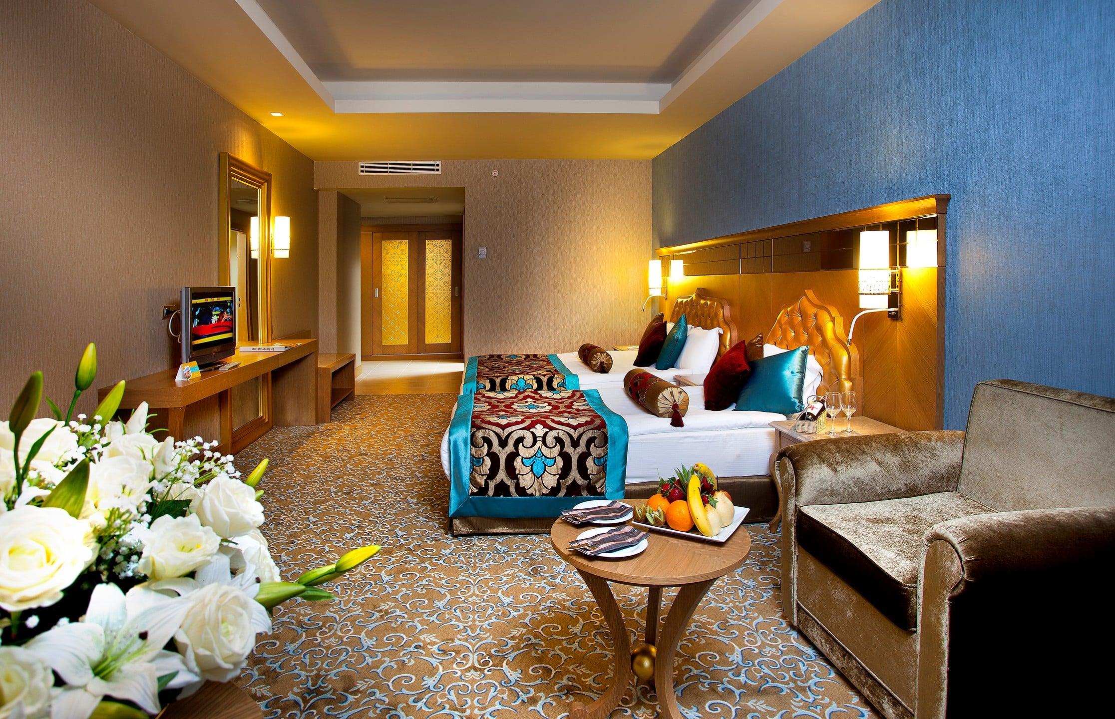 Royal Holiday Palace — 2