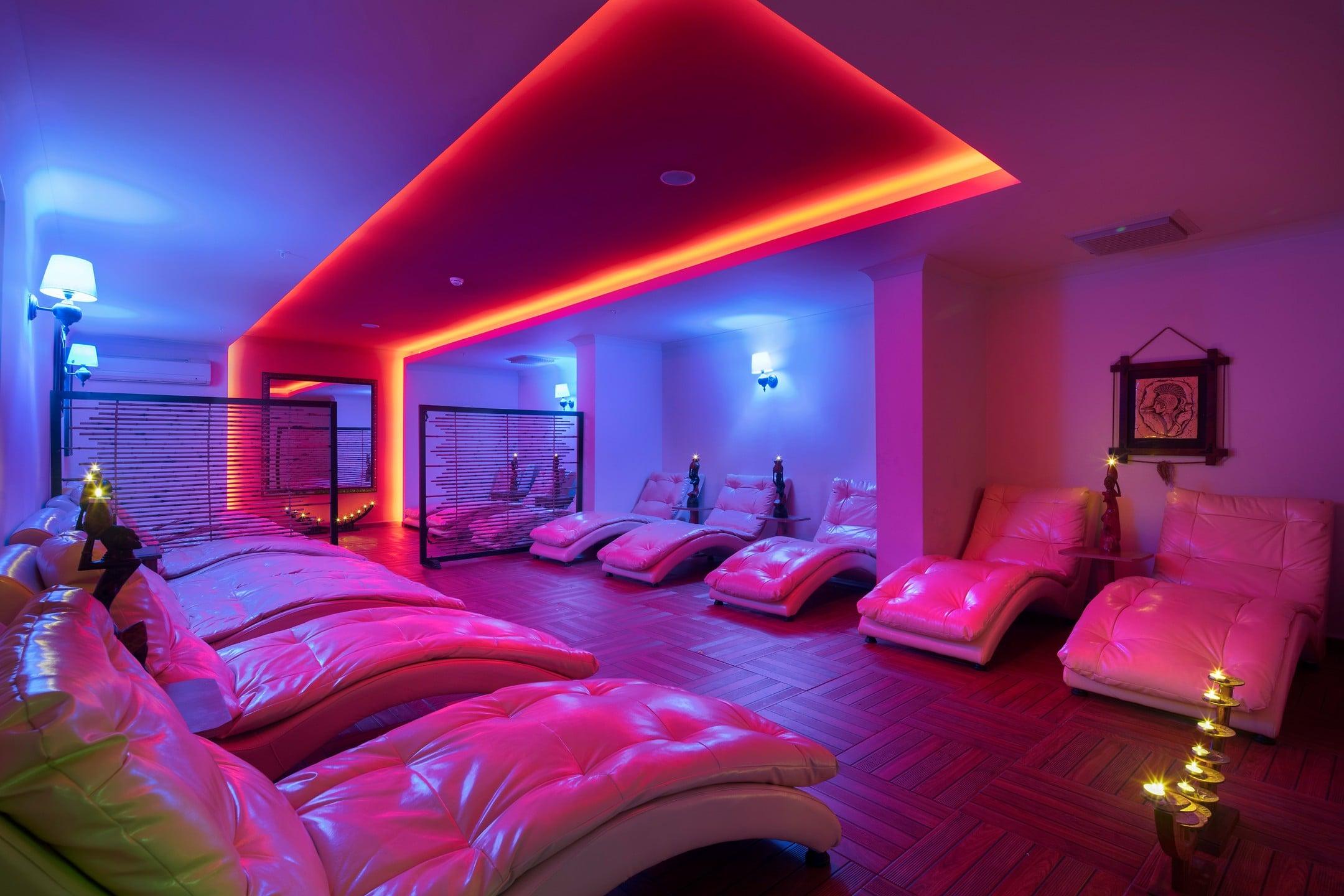 Saphir Hotel & Villas — 3