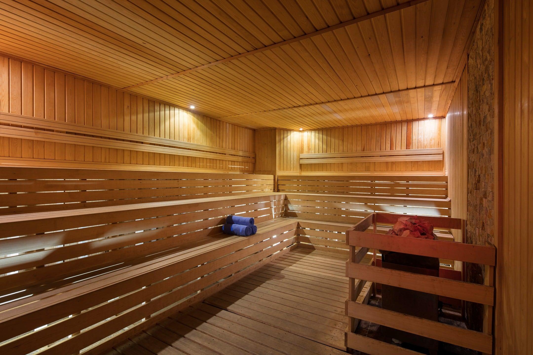 Saphir Hotel & Villas — 10