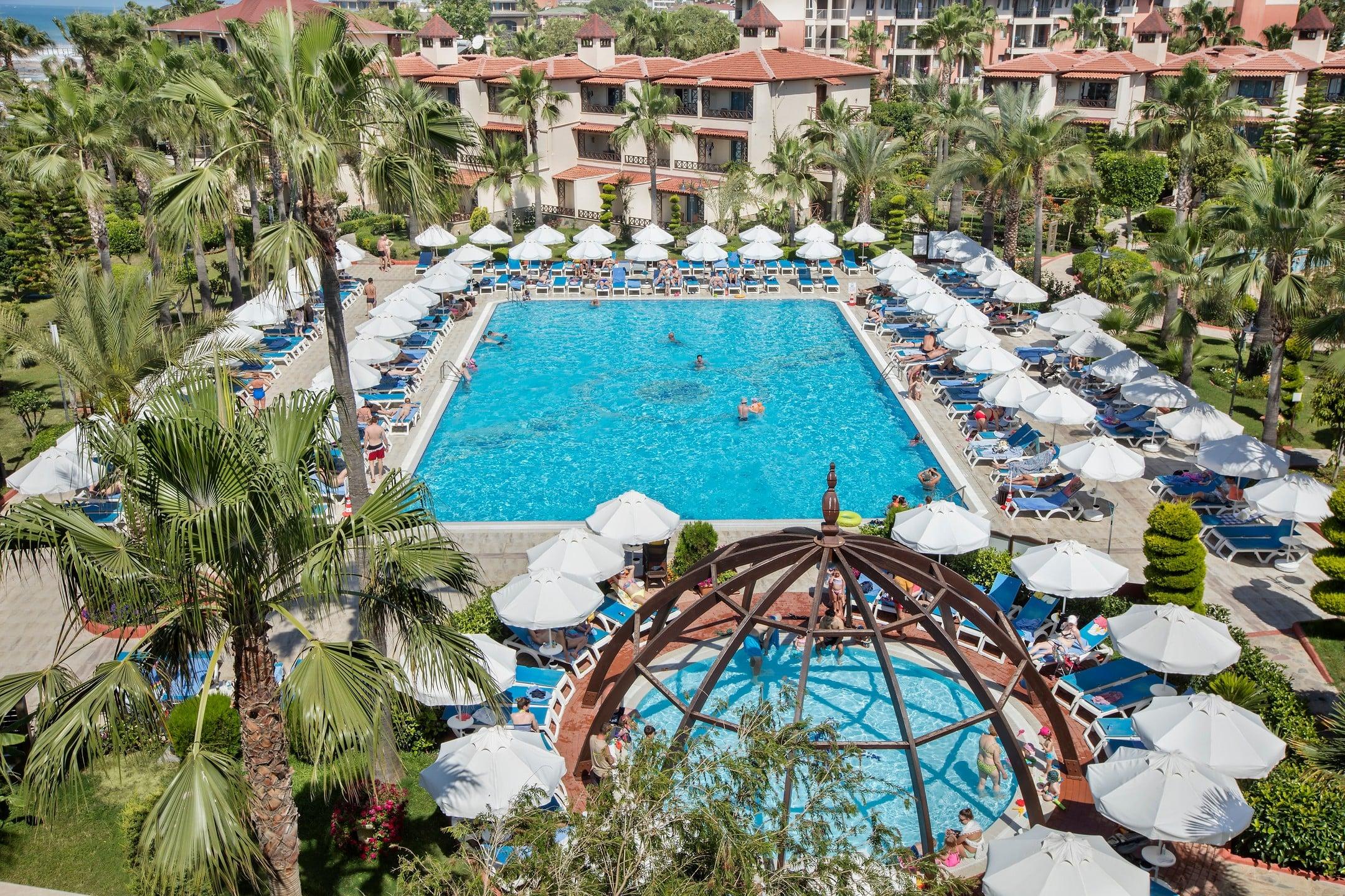 Saphir Hotel & Villas — 6