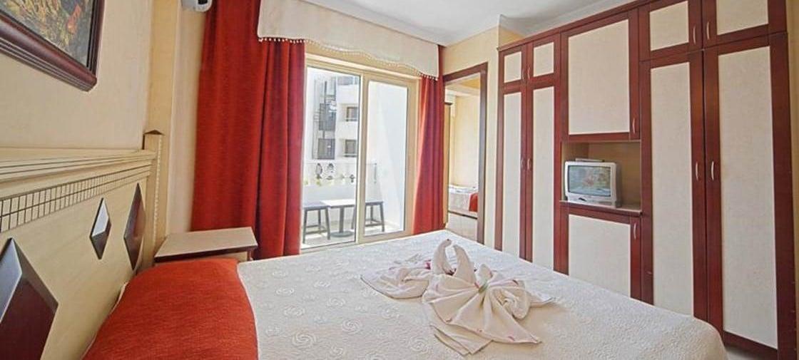 Selen Hotel — 5