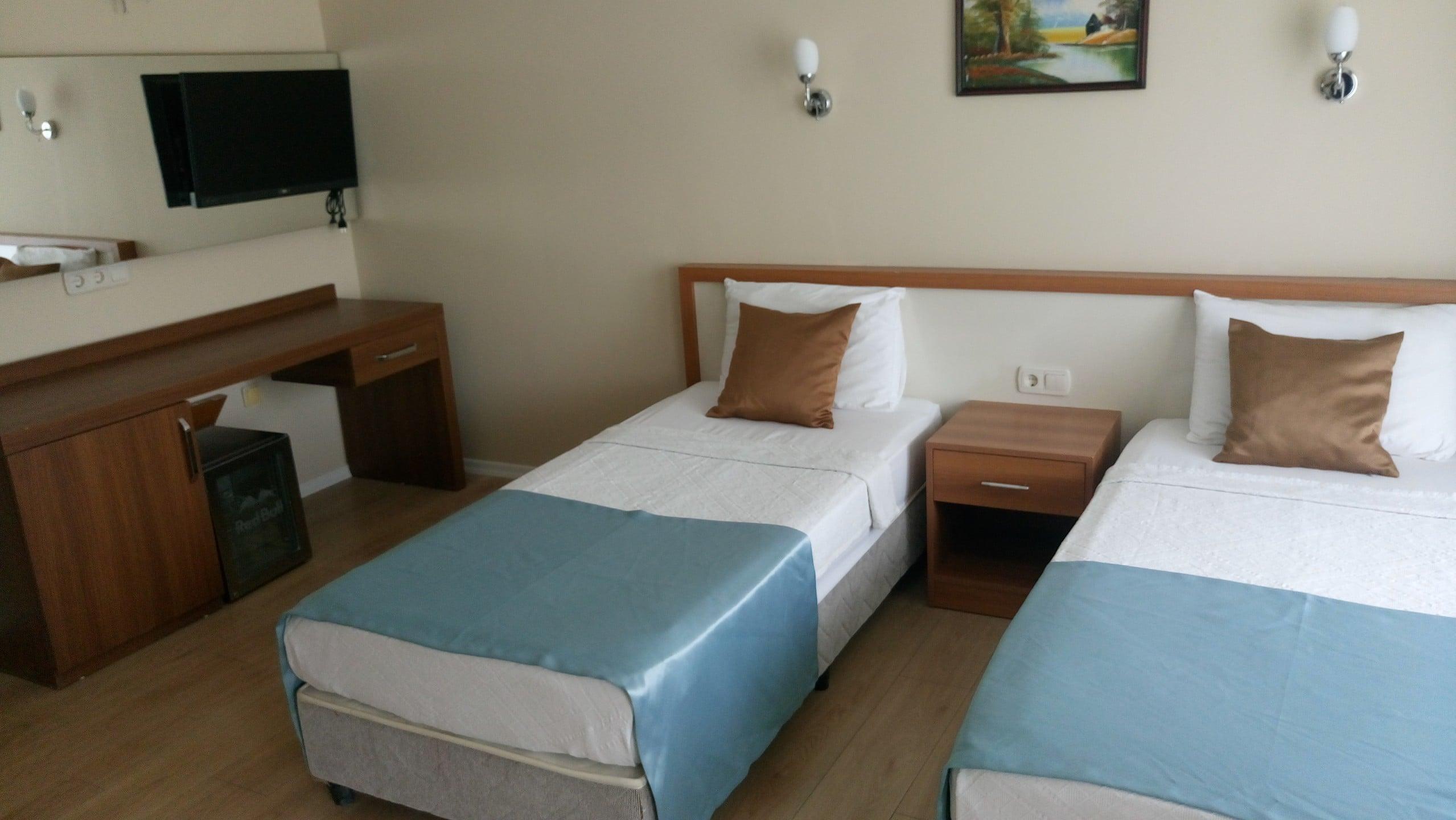 Asdem Park Hotel — 5