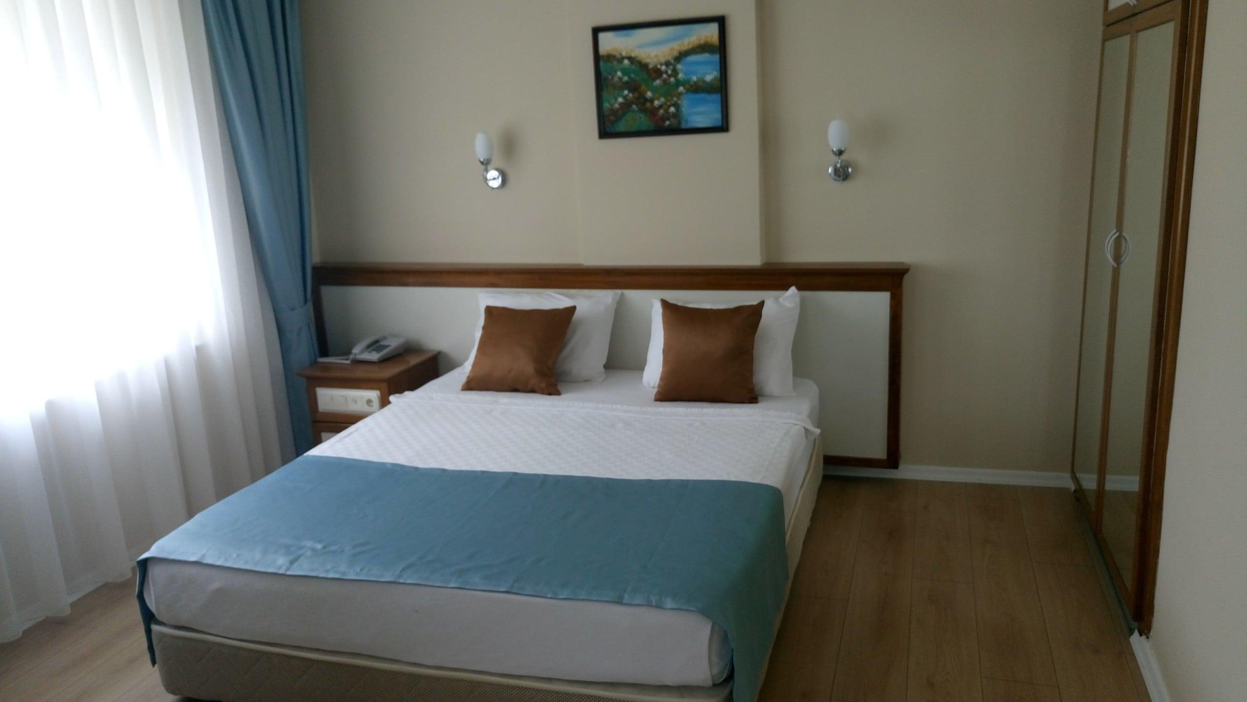Asdem Park Hotel — 10
