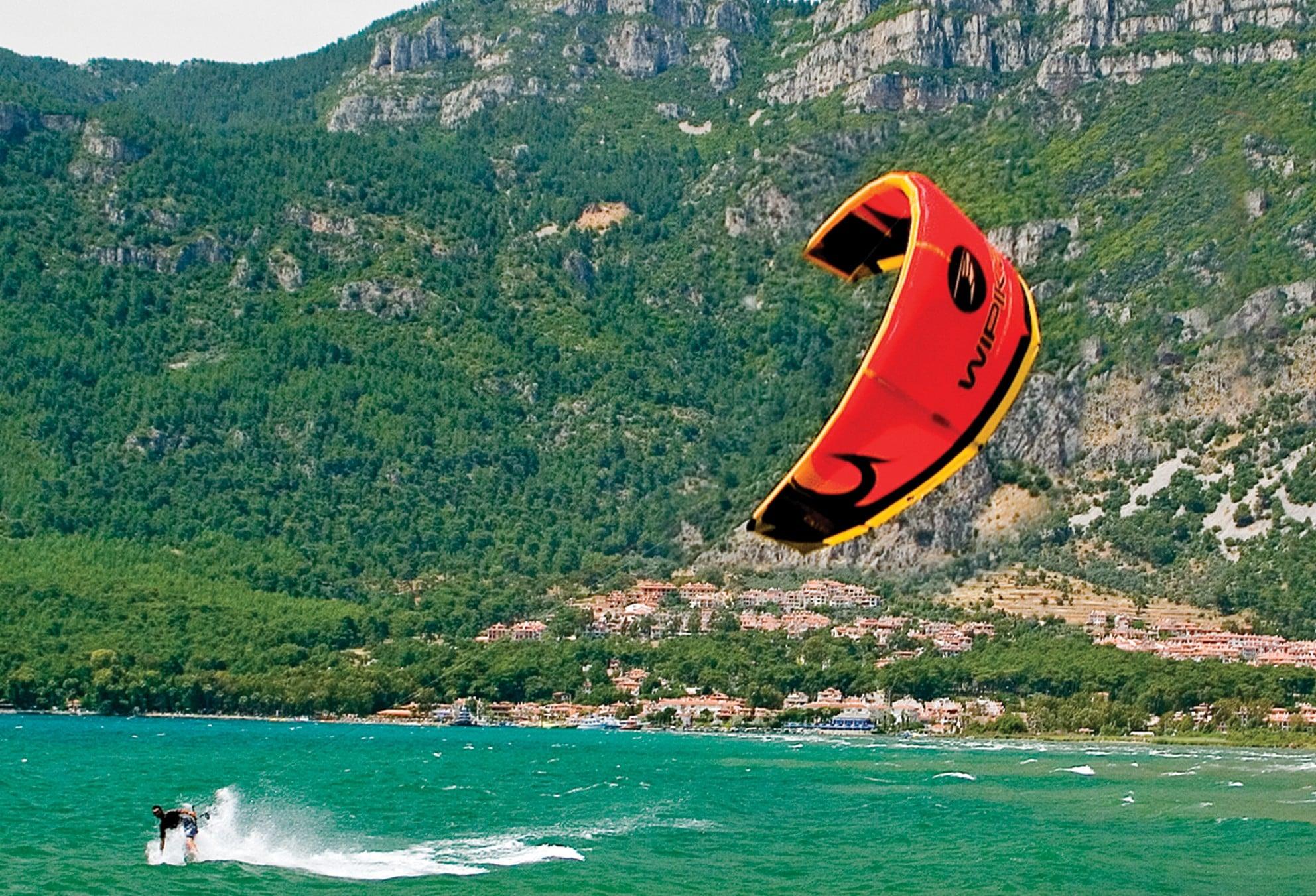 Yücelen Hotel — 3