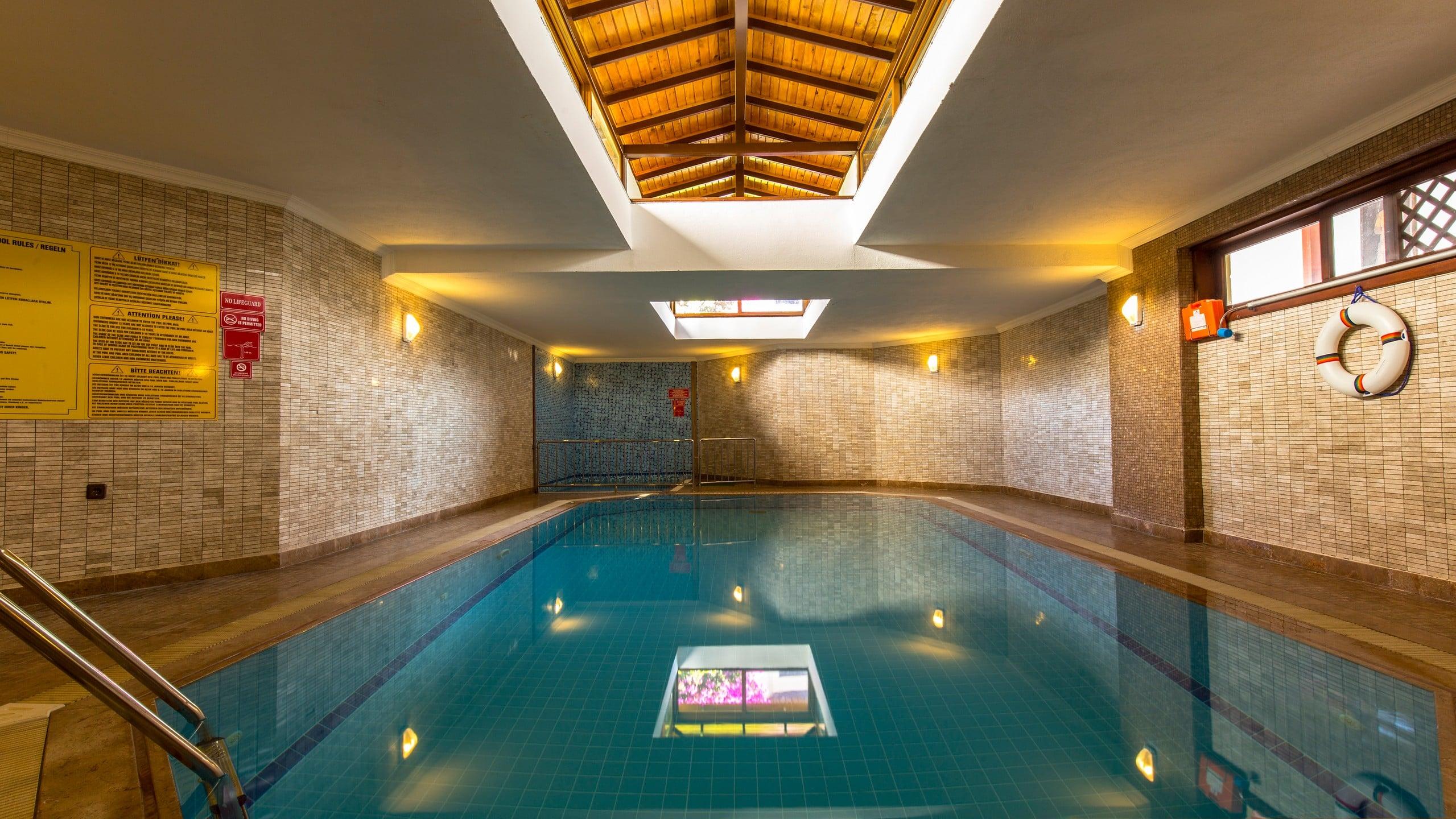 Yücelen Hotel — 2