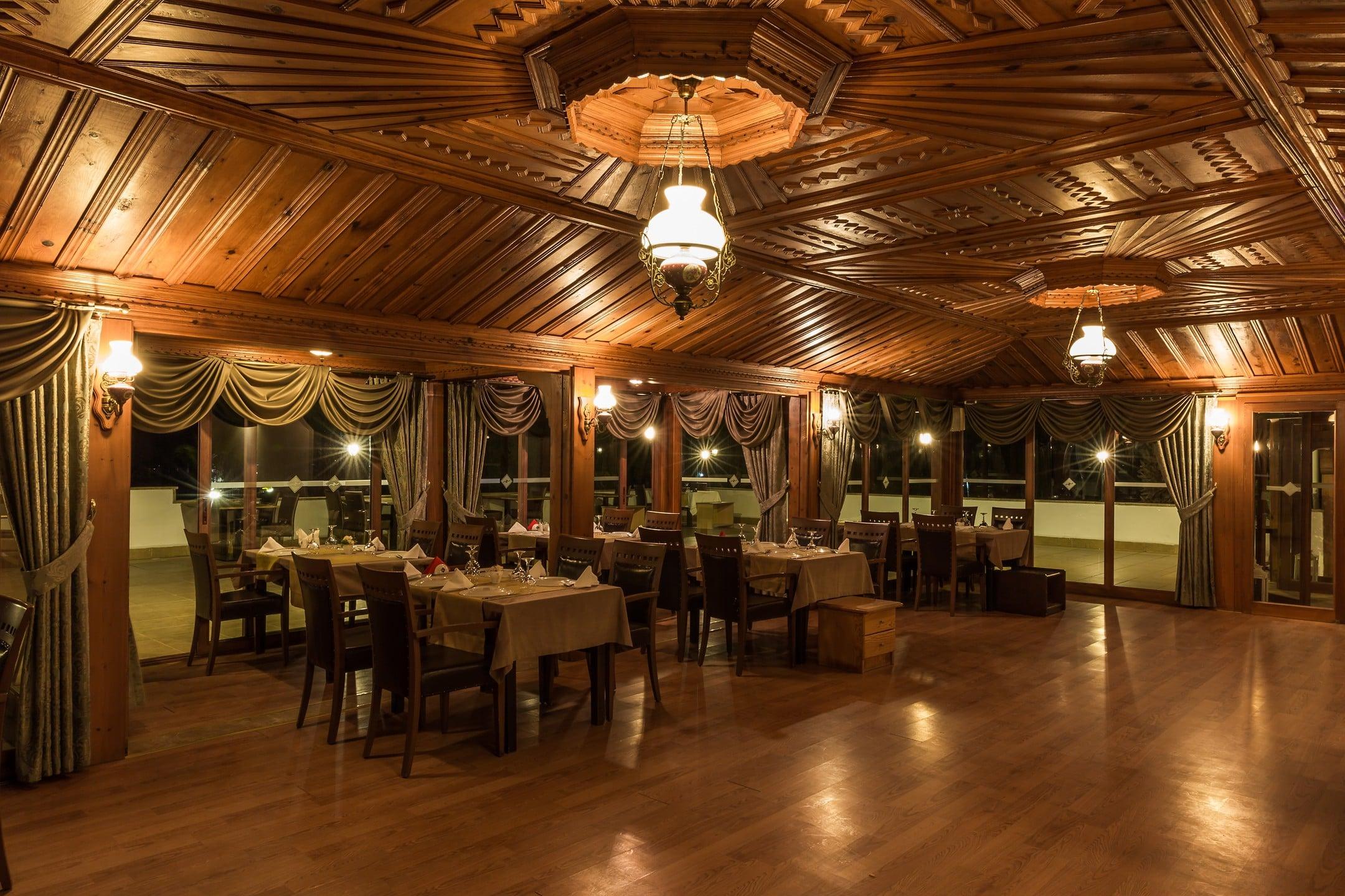 Yücelen Hotel — 10
