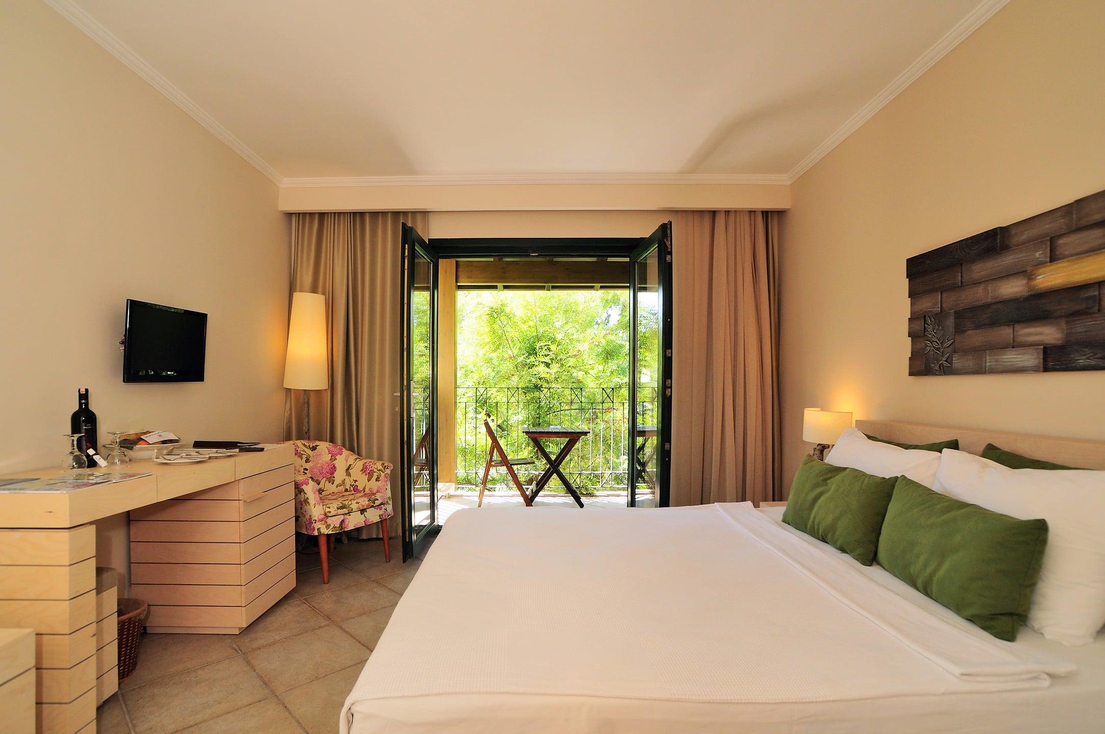 Zeytinada Hotel — 6