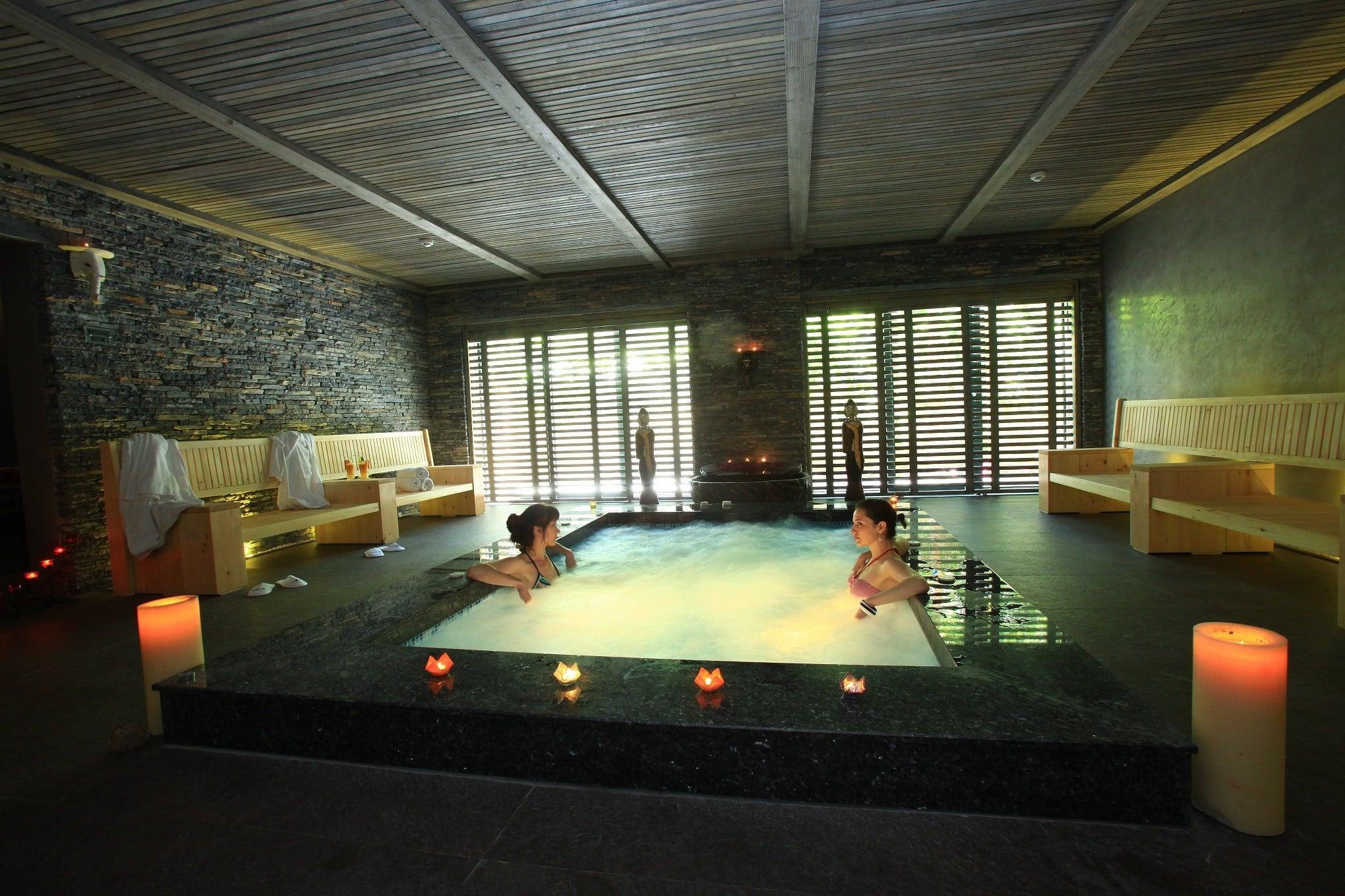 Zeytinada Hotel — 7