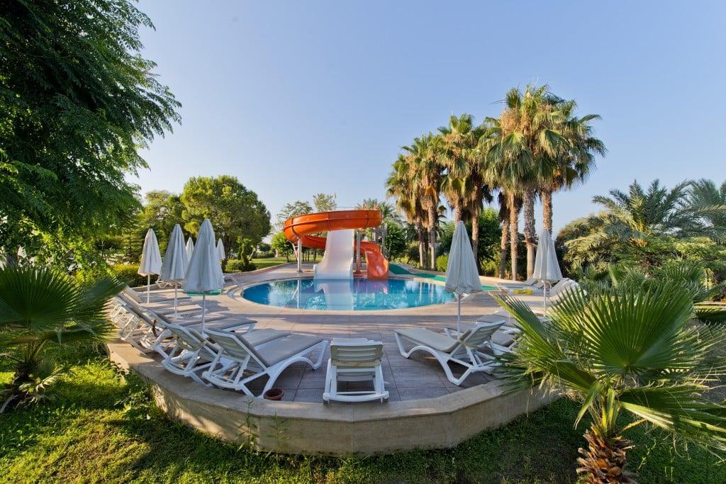 Q Aventura Park — 7