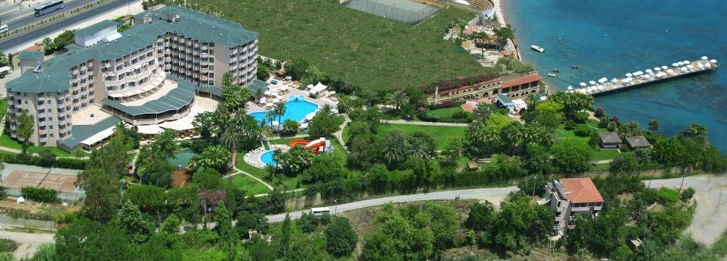 Q Aventura Park — 9