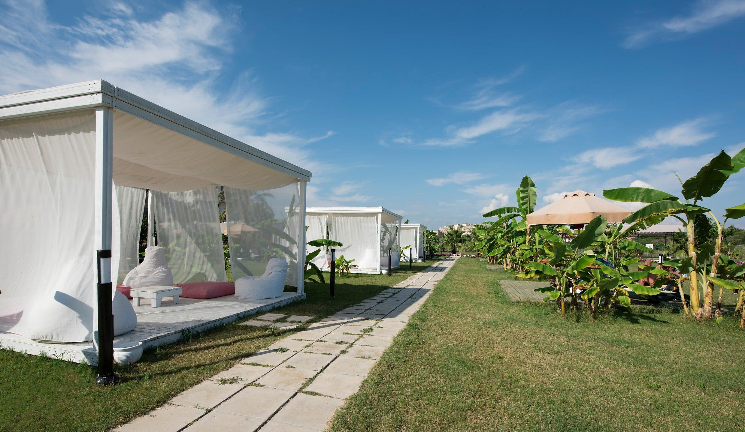 Novum Garden Side — 3