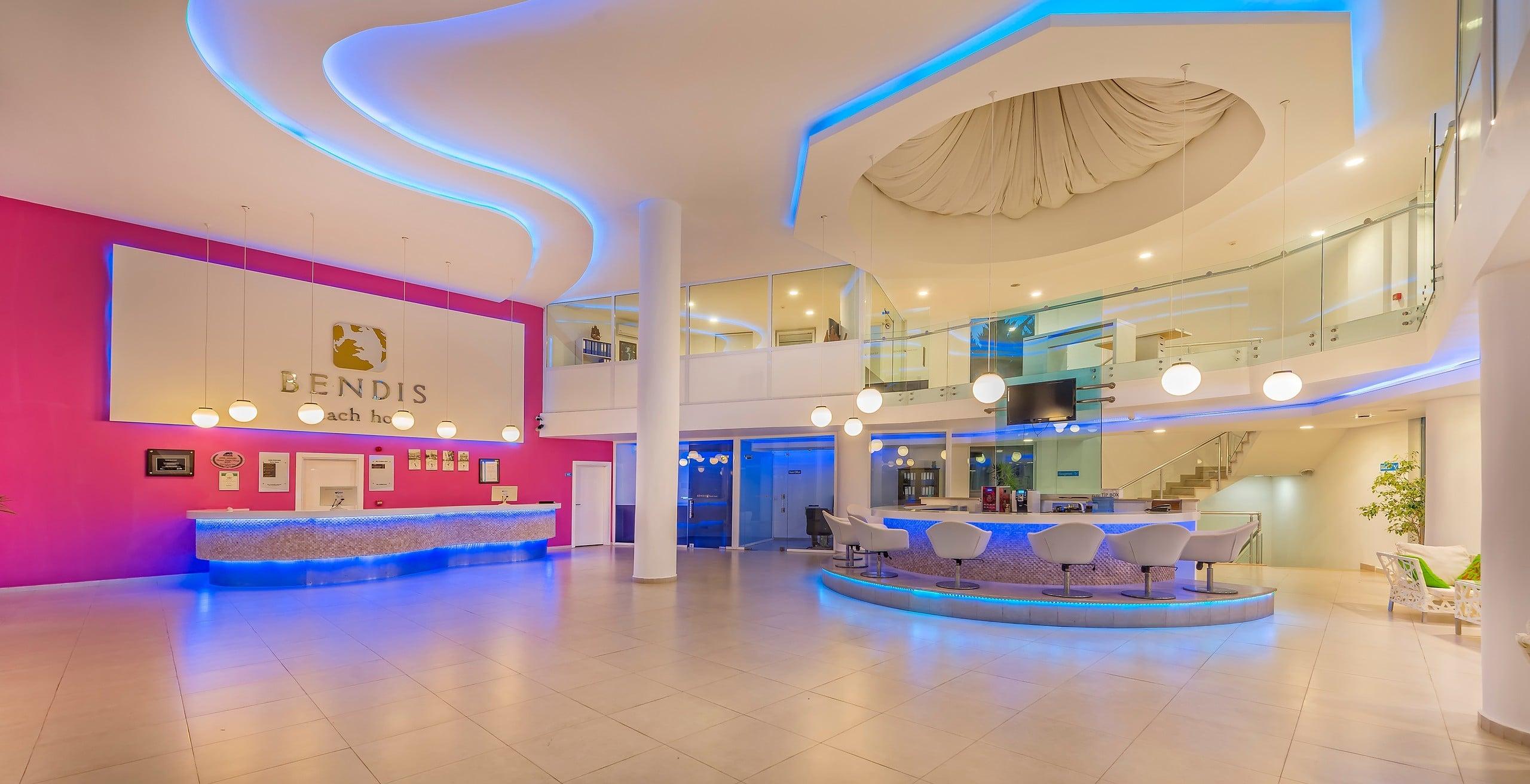 Bendis Beach Hotel — 3