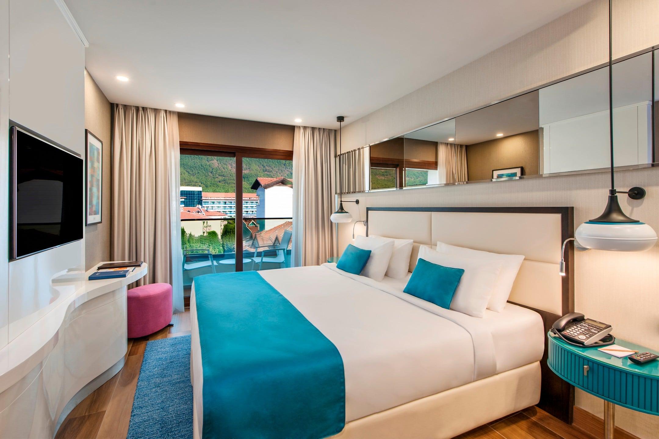 Elite World Marmaris +16 Adult Only — 7