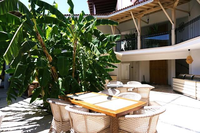 Hotel Torbahan Beach Resort — 8