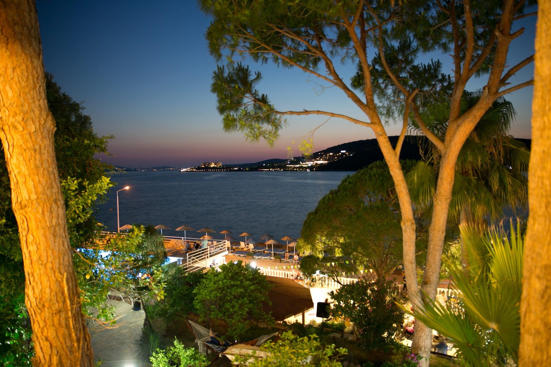 Bodrum Greenport — 5