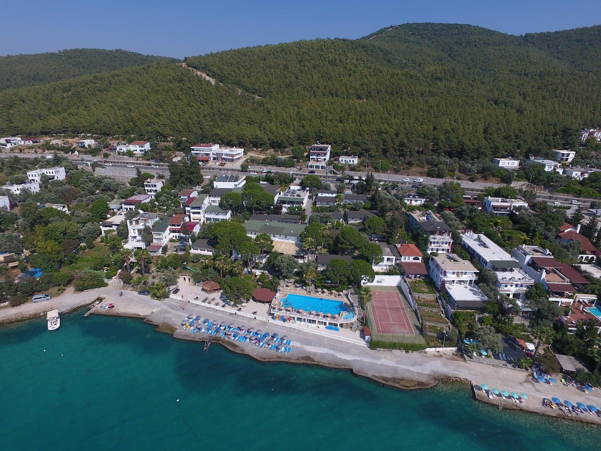 Bodrum Greenport