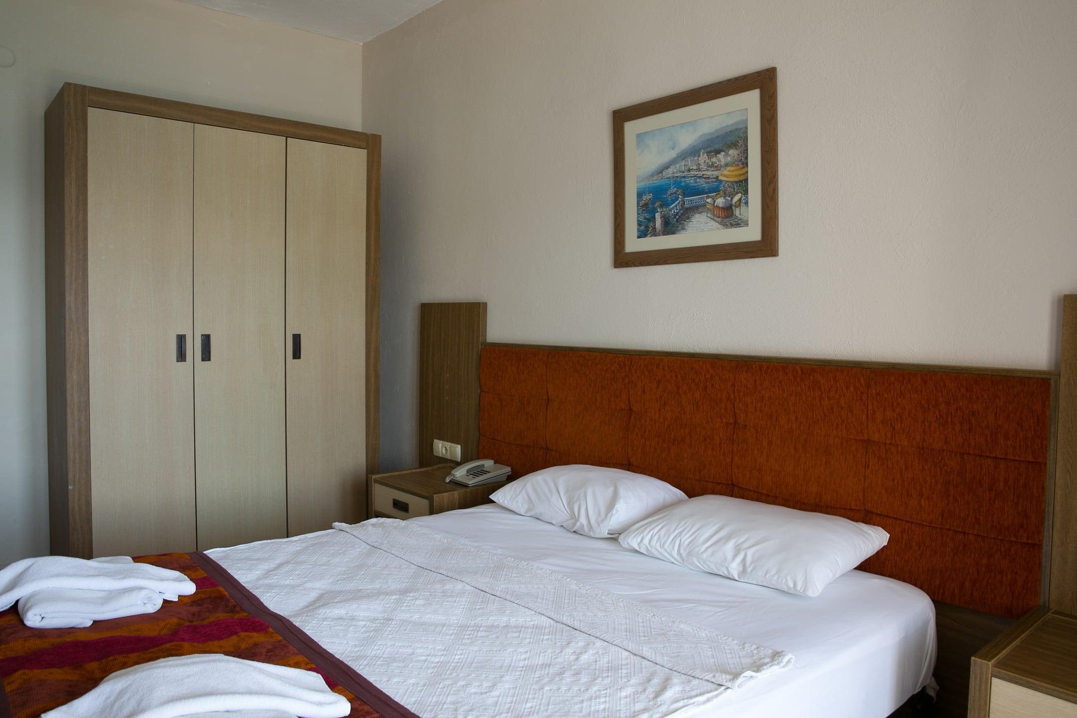 Bodrum Greenport — 4