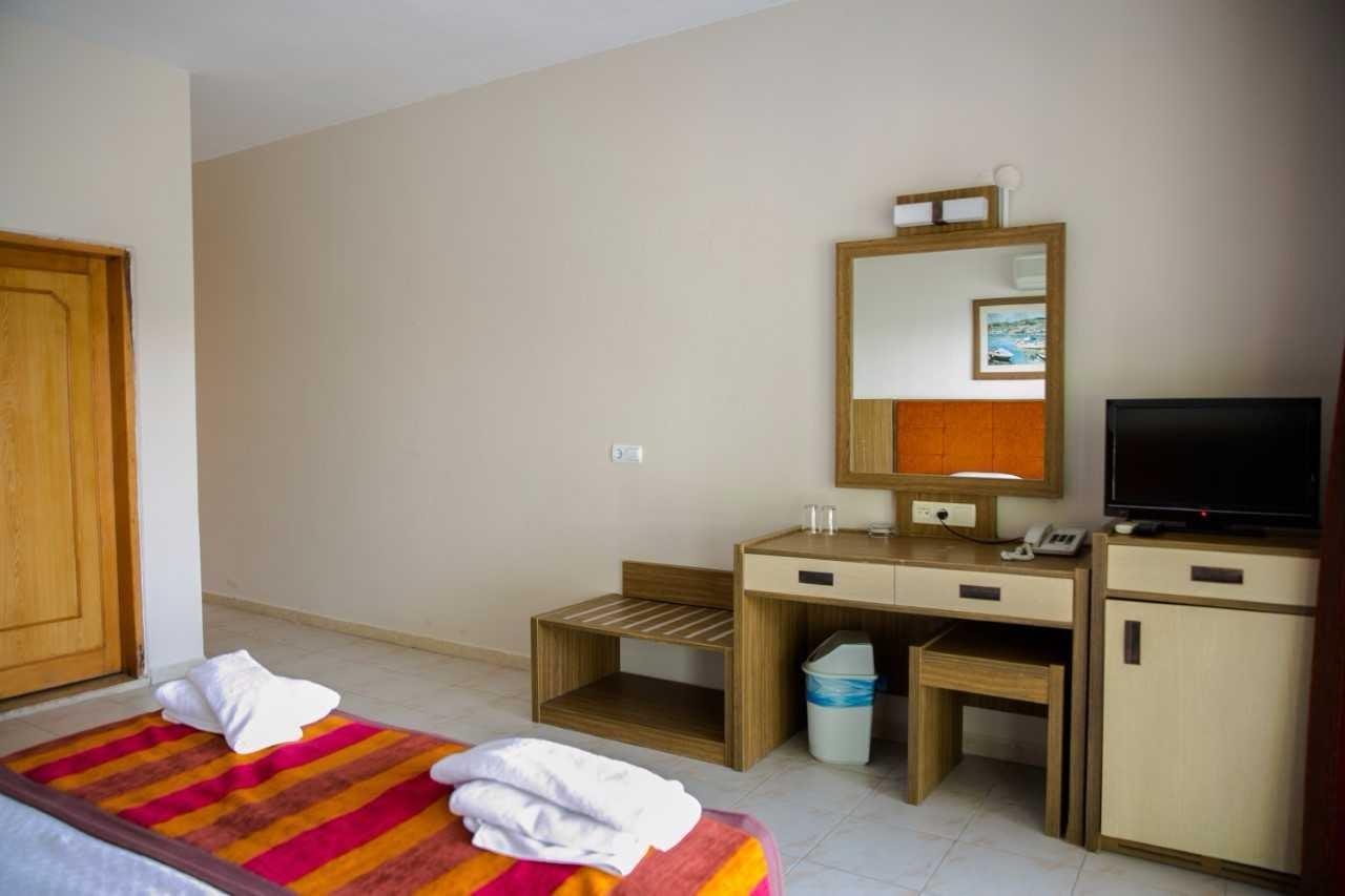 Bodrum Greenport — 8