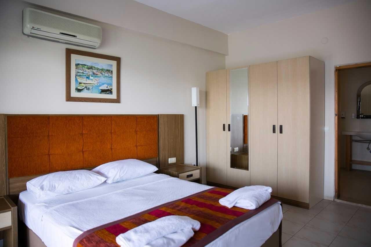 Bodrum Greenport — 3