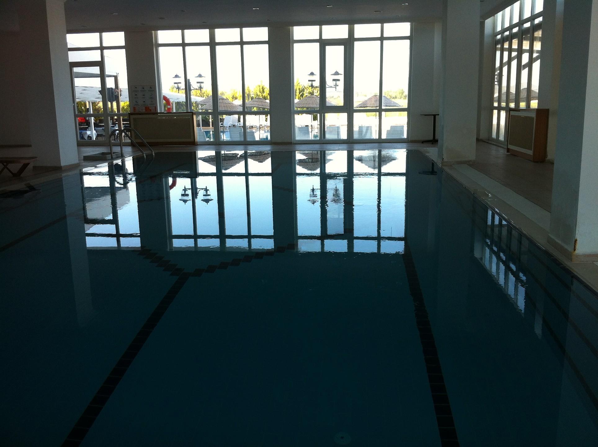Prestij Hotel — 4