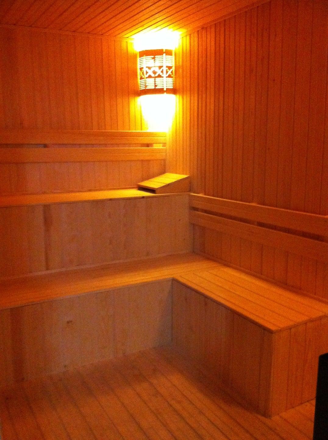 Prestij Hotel — 3